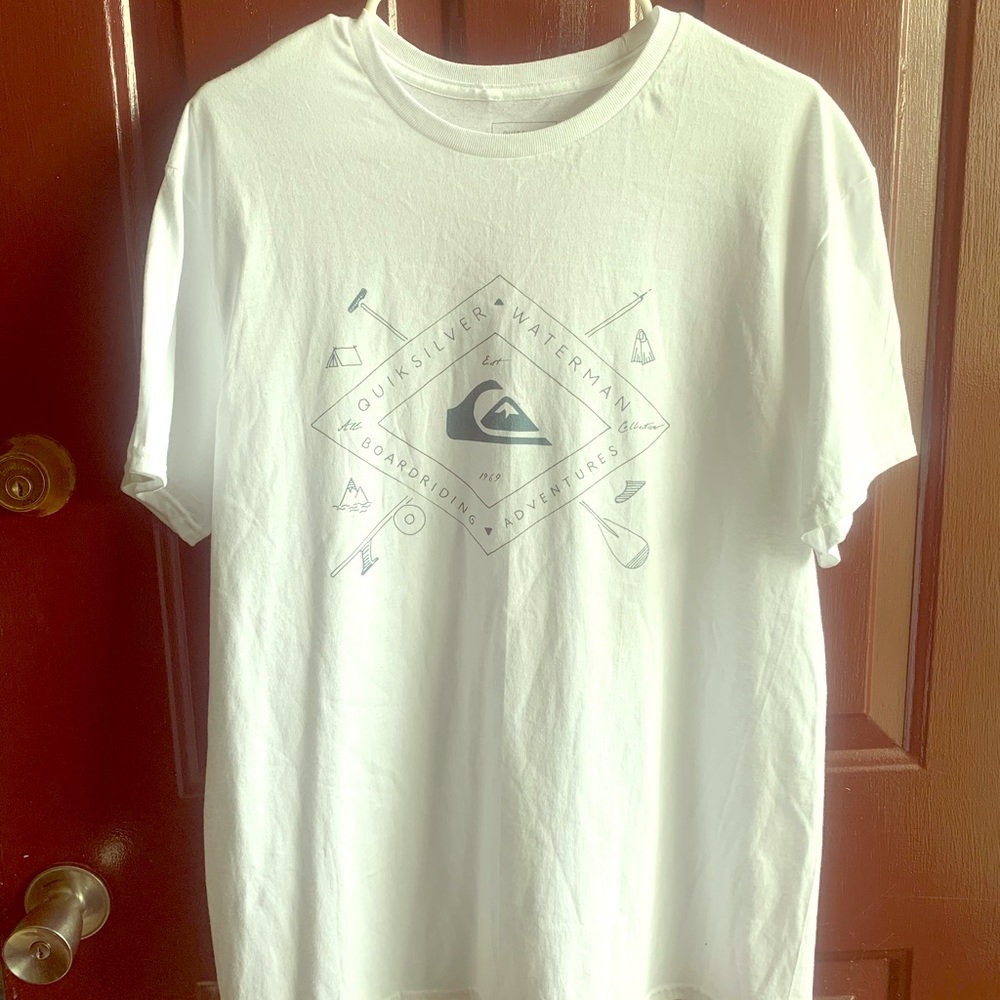 Quiksilver T-Shirt